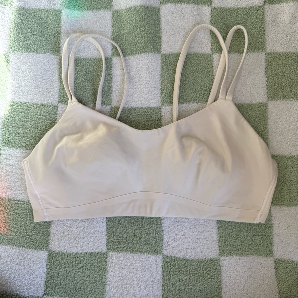 lululemon like a cloud bra (b/c cup)